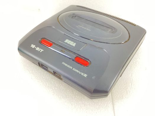 sega megadrive