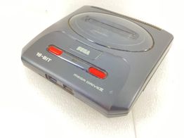 sega megadrive