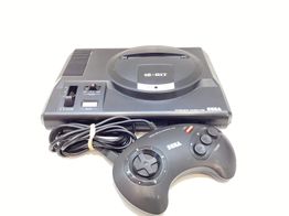 sega megadrive