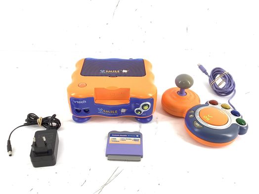 vtech v.smile