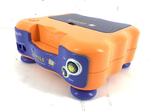 vtech v.smile