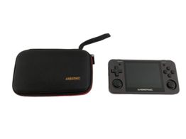 consola msx anbernic rg350m