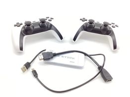 consola msx game stick pro 4k