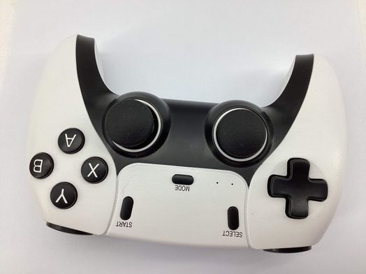 consola msx game stick pro 4k