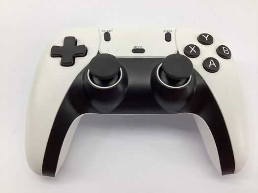 consola msx game stick pro 4k