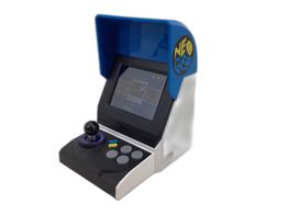 consola neo geo snk neo geo mini