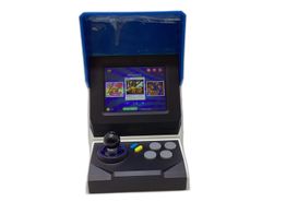 consola neo geo snk neogeo mini international