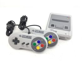 nintendo mini super nes
