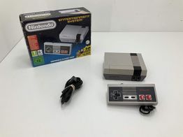 nintendo nes mini nintendo nes mini