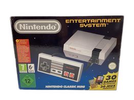 nintendo nes mini