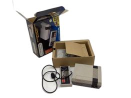 nintendo nes mini