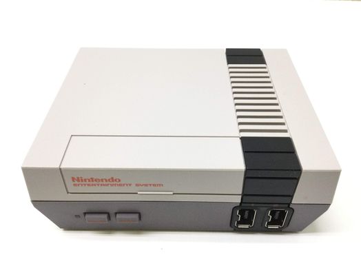 nintendo nes mini