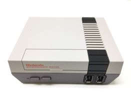 nintendo nes mini