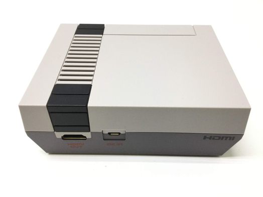 nintendo nes mini