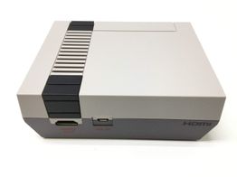 nintendo nes mini