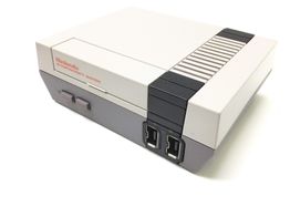 nintendo nes mini