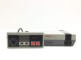 nintendo nes mini