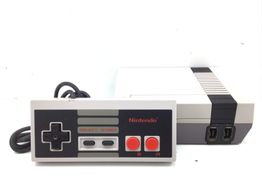 nintendo nes mini
