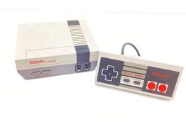 nintendo nes mini