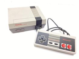 nintendo nes mini