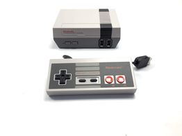 nintendo nes mini