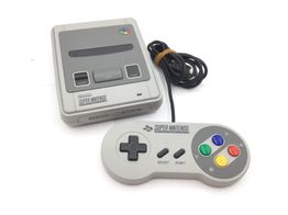 nintendo nes mini