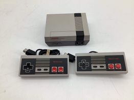 nintendo nes mini