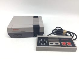 nintendo nes mini