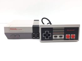 nintendo nes mini