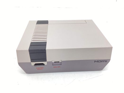 nintendo nes mini