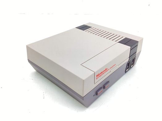 nintendo nes mini