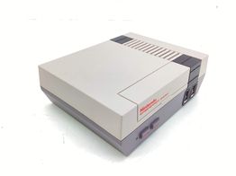 nintendo nes mini