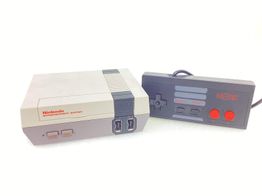 nintendo nes mini