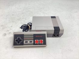 nintendo nes mini
