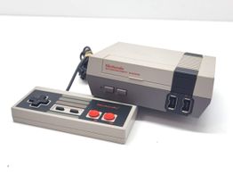 nintendo nes mini
