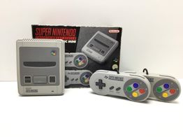 nintendo nes mini