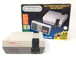 nintendo nes mini