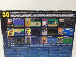nintendo nes mini