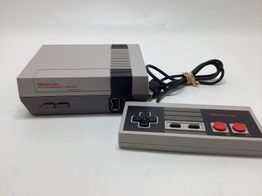 nintendo nes mini