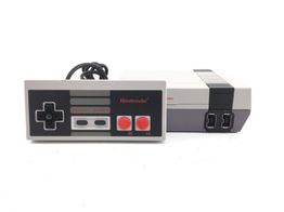 nintendo nes mini
