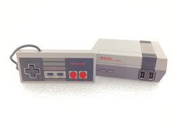 nintendo nes mini