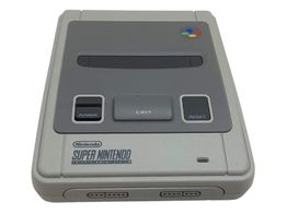 nintendo nes mini