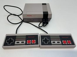 nintendo nes mini nintendo nes mini