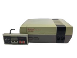 nintendo nes