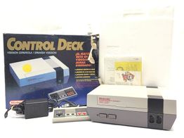 nintendo nes