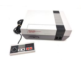 nintendo nes