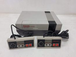 Nintendo Nes