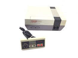 nintendo nes