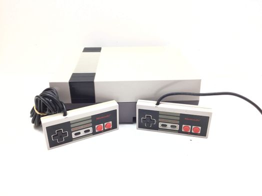 nintendo nes