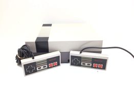 nintendo nes
